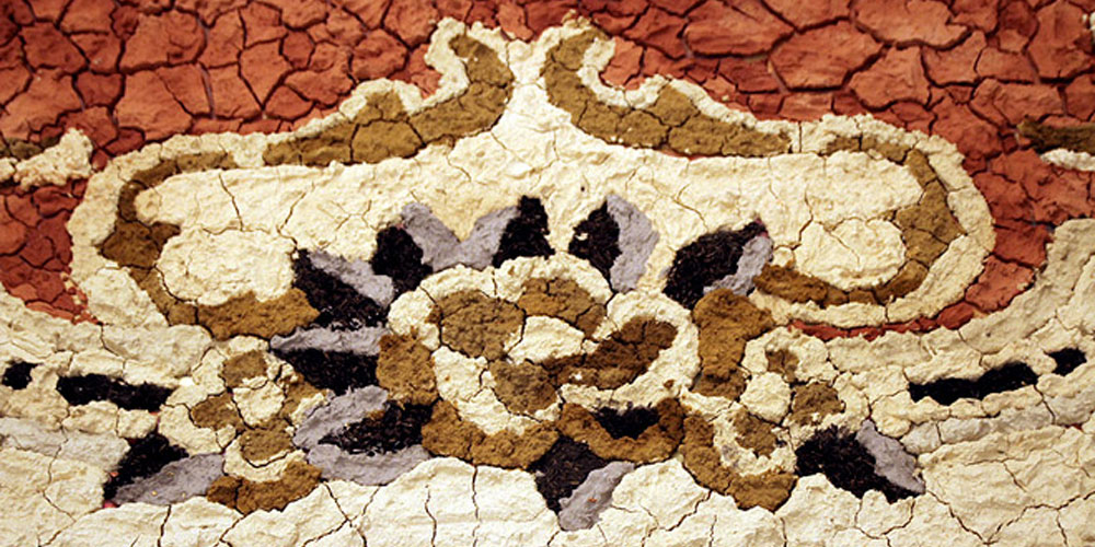 Tapete.Carlos Gaitán, 2008 EXPO-ARCO-Colombia