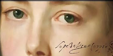 Portada del libro "Los ojos de Marta"