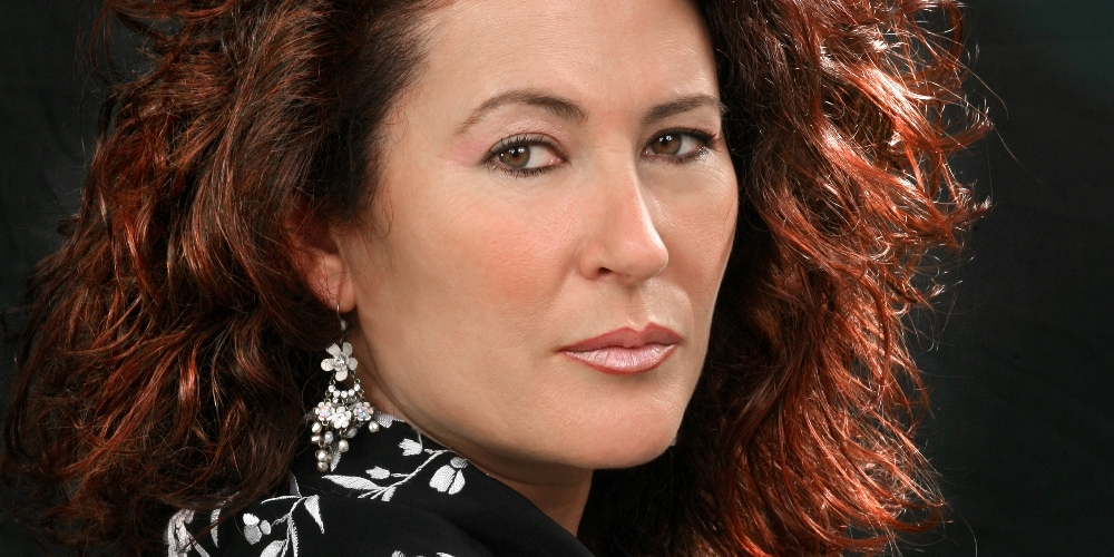 Antonia Contretas. Fotografía Juan José Acedo Antonia Contretas. Fotografía Juan José Acedo