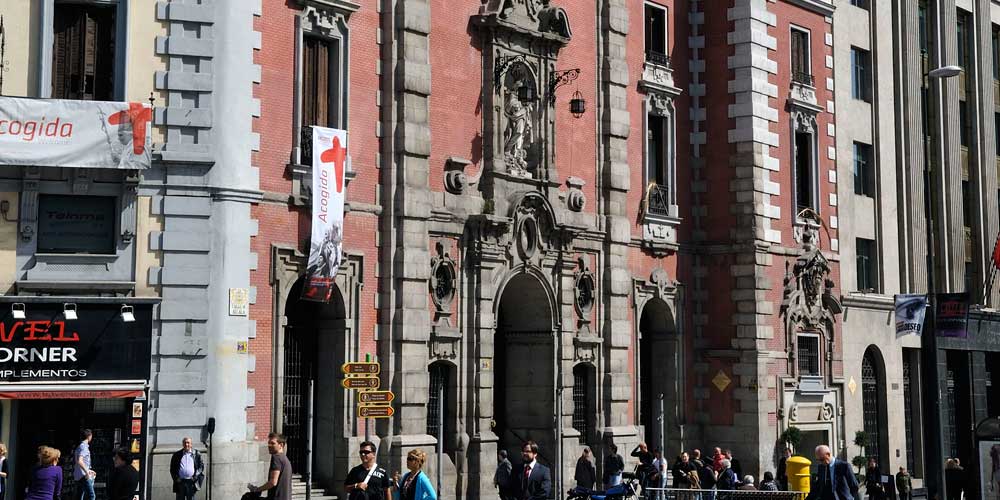 Igl.San-Hermenegildo